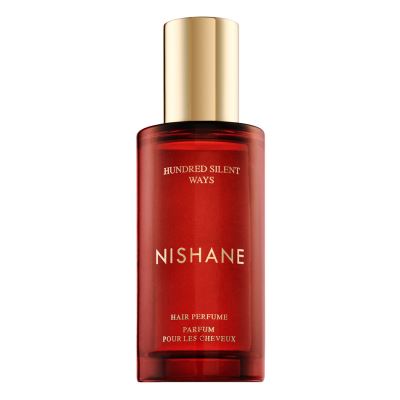 NISHANE ISTANBUL Hundred Silent Ways Hair Perfume 50 ml
